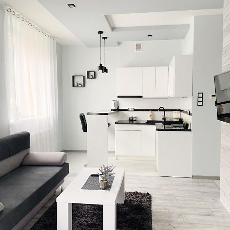 Apartament Chyba Snisz Łańcut Exteriör bild
