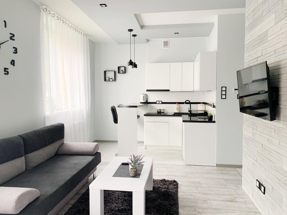 Apartament Chyba Snisz Łańcut Exteriör bild