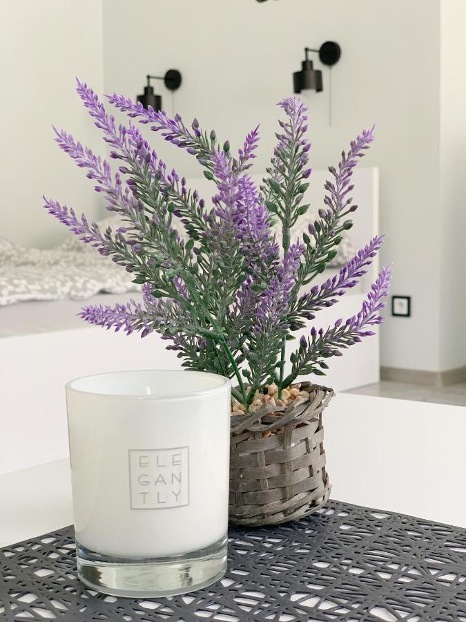 Apartament Chyba Snisz Łańcut Exteriör bild