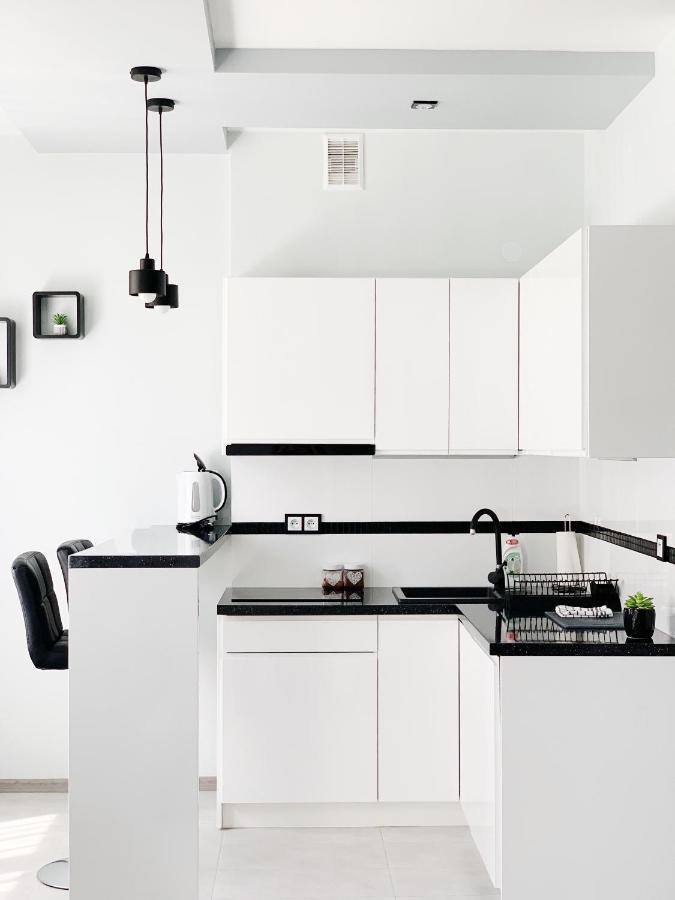 Apartament Chyba Snisz Łańcut Exteriör bild
