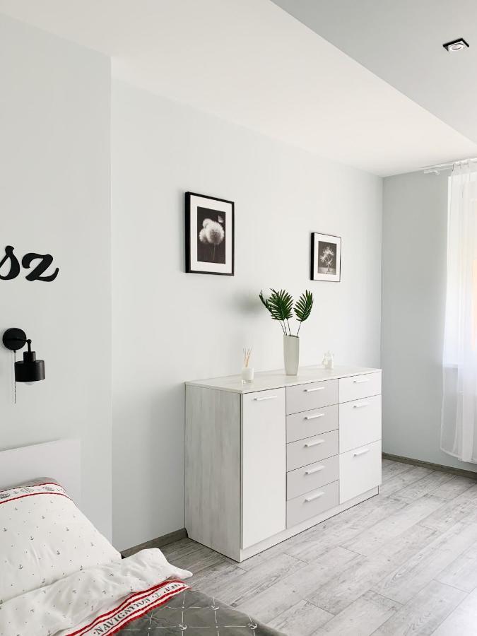 Apartament Chyba Snisz Łańcut Exteriör bild