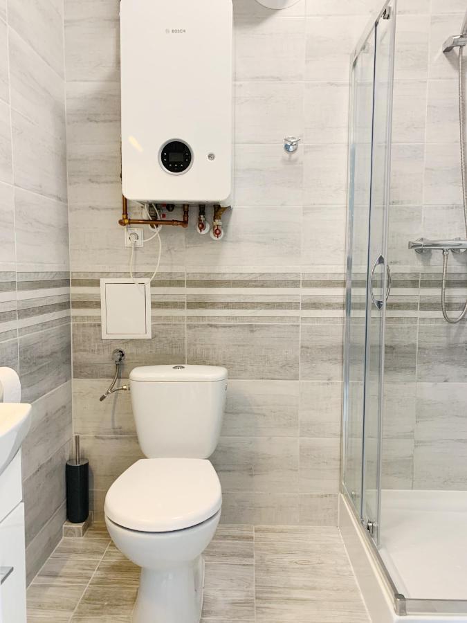 Apartament Chyba Snisz Łańcut Exteriör bild