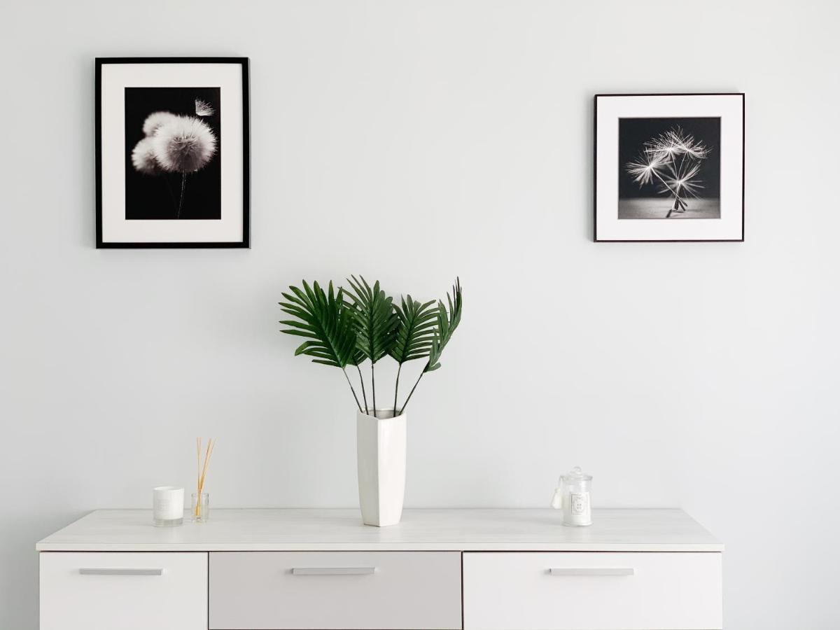 Apartament Chyba Snisz Łańcut Exteriör bild
