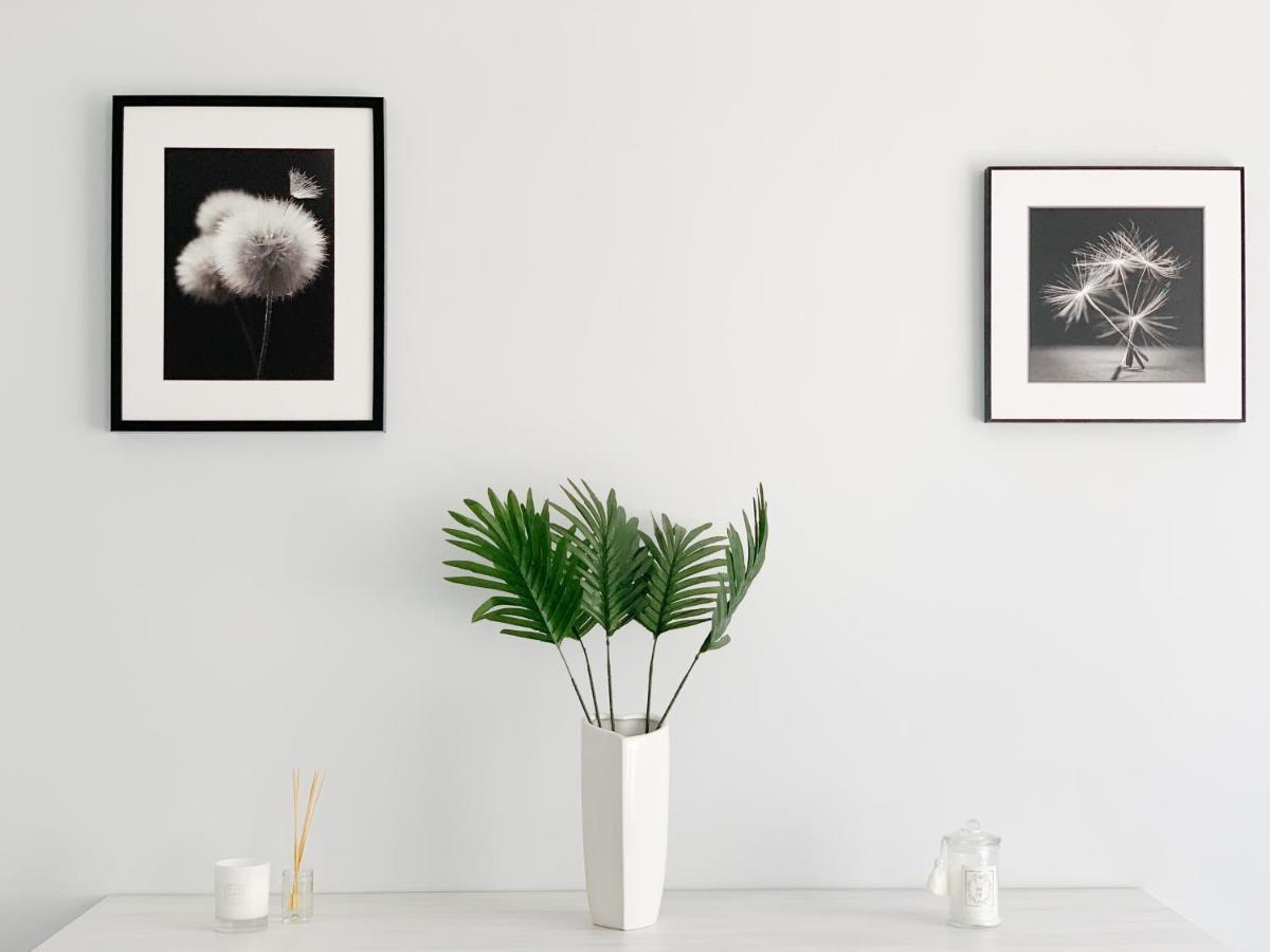 Apartament Chyba Snisz Łańcut Exteriör bild