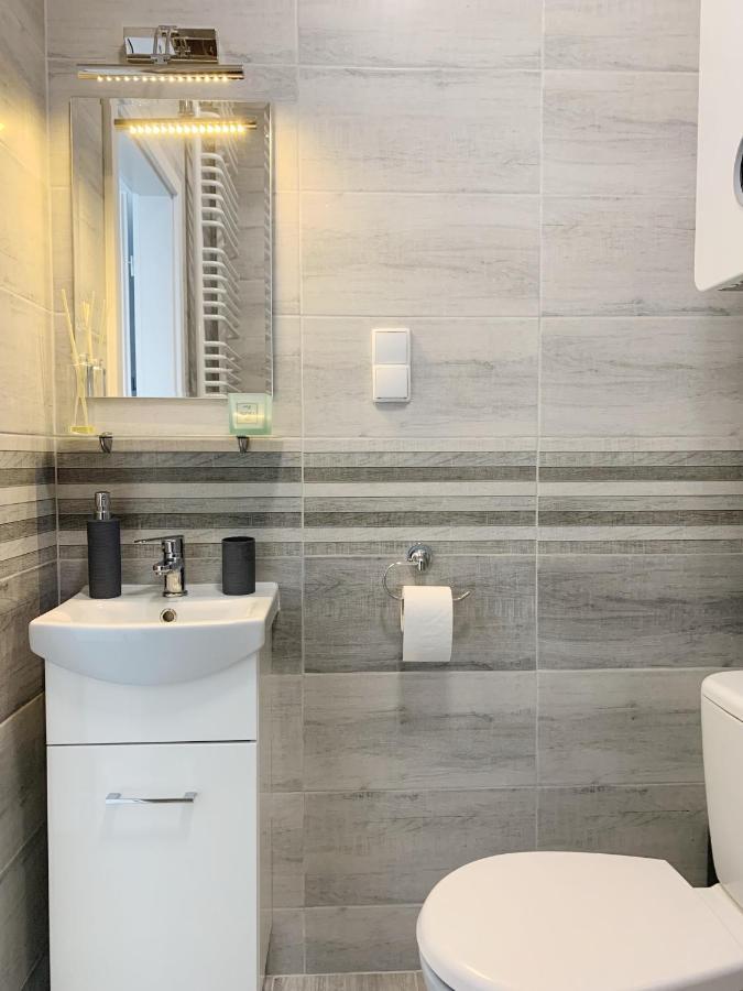 Apartament Chyba Snisz Łańcut Exteriör bild
